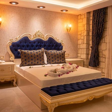Five Diamonds Hotels อาเลอเจอติ ภายนอก รูปภาพ