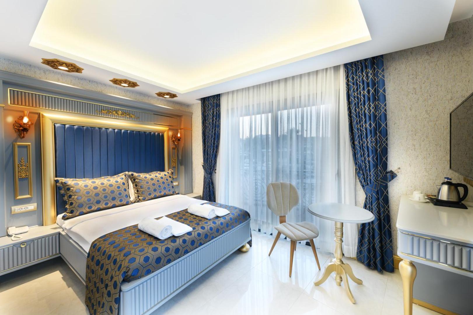 Five Diamonds Hotels อาเลอเจอติ ภายนอก รูปภาพ